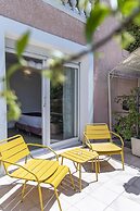 Hotel Les Bastides St Paul