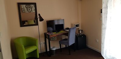 Hotel Les Bastides St Paul