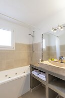 Hotel Les Bastides St Paul