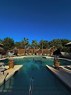 Hotel Les Bastides St Paul