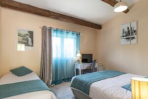 Hotel Les Bastides St Paul