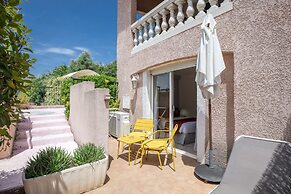 Hotel Les Bastides St Paul