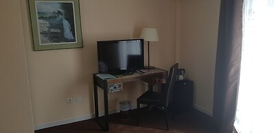 Hotel Les Bastides St Paul