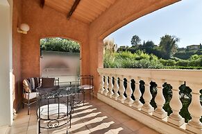 Hotel Les Bastides St Paul