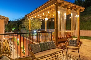 Hotel Les Bastides St Paul