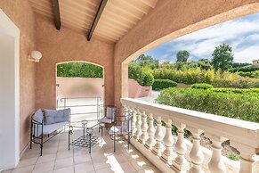 Hotel Les Bastides St Paul