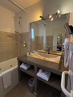 Hotel Les Bastides St Paul