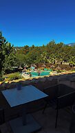 Hotel Les Bastides St Paul