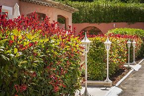 Hotel Les Bastides St Paul