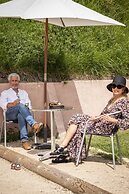 Hotel Les Bastides St Paul