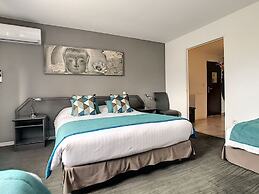 Hotel Les Bastides St Paul