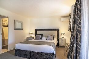 Hotel Les Bastides St Paul