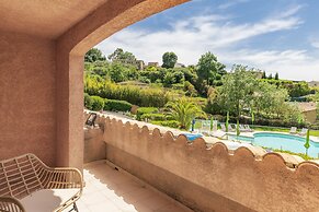 Hotel Les Bastides St Paul