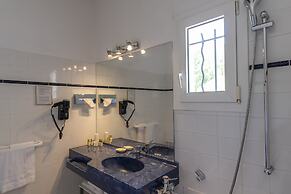 Hotel Les Bastides St Paul