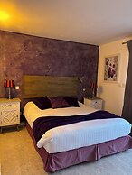 Hotel Les Bastides St Paul