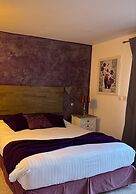 Hotel Les Bastides St Paul