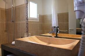 Hotel Les Bastides St Paul