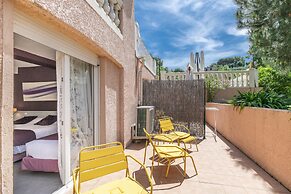 Hotel Les Bastides St Paul