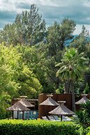 Hotel Les Bastides St Paul