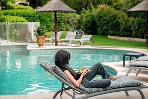 Hotel Les Bastides St Paul