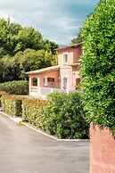 Hotel Les Bastides St Paul