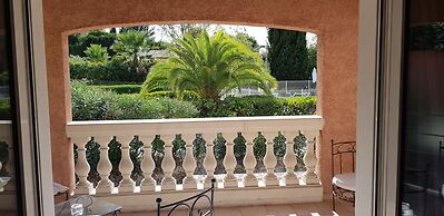 Hotel Les Bastides St Paul