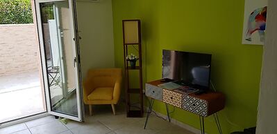 Hotel Les Bastides St Paul