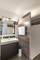 Hotel Les Bastides St Paul