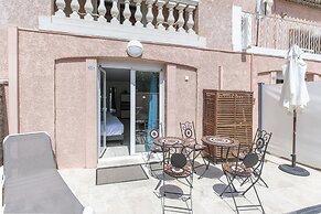 Hotel Les Bastides St Paul