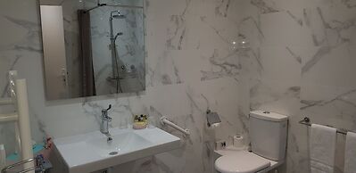 Hotel Les Bastides St Paul