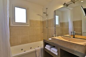 Hotel Les Bastides St Paul