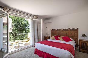 Hotel Les Bastides St Paul