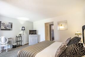 Hotel Les Bastides St Paul