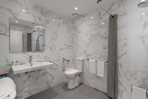 Hotel Les Bastides St Paul