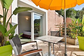 Hotel Les Bastides St Paul