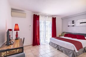 Hotel Les Bastides St Paul