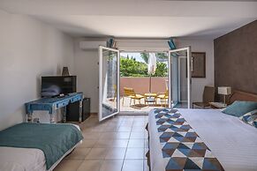 Hotel Les Bastides St Paul