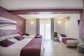 Hotel Les Bastides St Paul