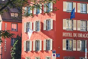 Hotel Du Dragon