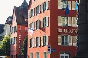 Hotel Du Dragon