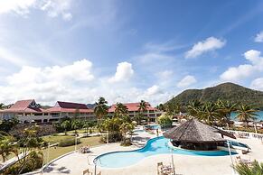 Mystique St Lucia by Royalton
