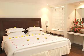 Mystique St Lucia by Royalton