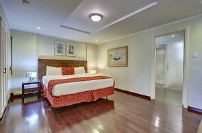 Mystique St Lucia by Royalton