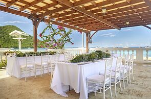 Mystique St Lucia by Royalton