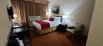 SureStay by Best Western Richmond Vancouver Airport