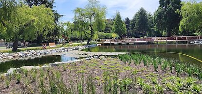 SureStay by Best Western Richmond Vancouver Airport