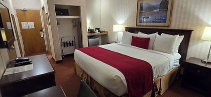 SureStay by Best Western Richmond Vancouver Airport