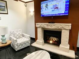 SureStay by Best Western Richmond Vancouver Airport