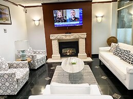 SureStay by Best Western Richmond Vancouver Airport