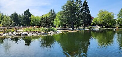 SureStay by Best Western Richmond Vancouver Airport